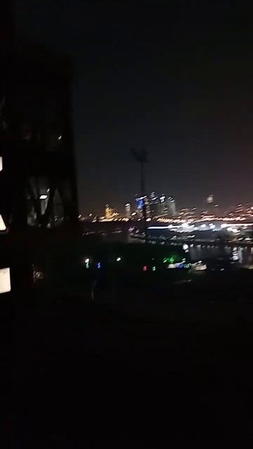 Воробьёвы горы смотровая площадка Москва Московская осень Moscow City is the capital of Russia 2023