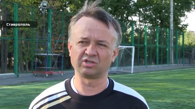 НСФЛ СКФУ