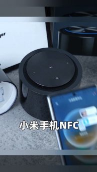 Обзор умной беспроводной колонки Xiaomi Sound Speaker Black