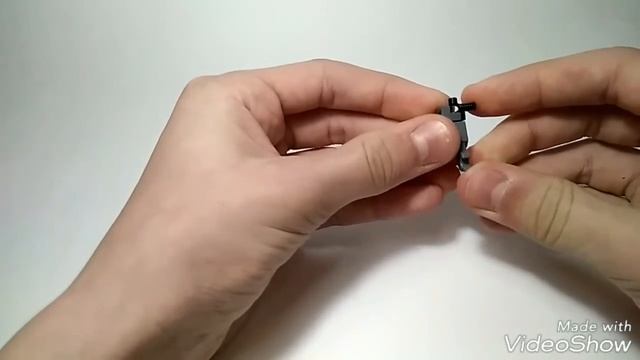 Мини-робот лего/LEGO Minirobot