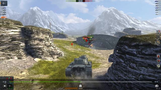 Танки Жесть!