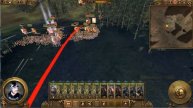 Total War Warhammer (Решающая битва с гномами)