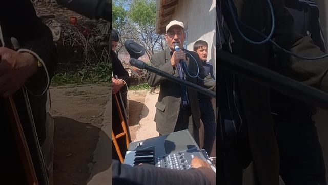 боботок зайнидин махмадюсуф