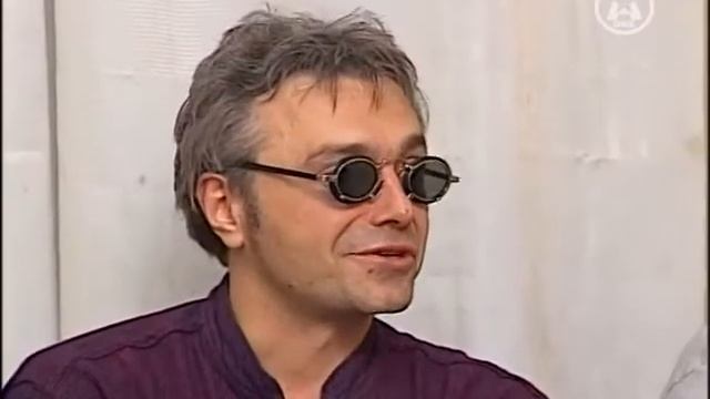 АлисА-Дурень (Киев, ДК КПИ, 23.05.1997)