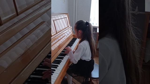 Махун Суламіта Вікторівна М.Мієр "Чорний лебідь"