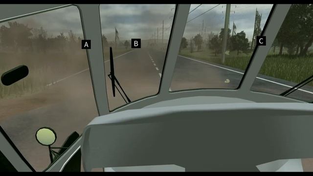 Погоня От Военкомата В МТС 4