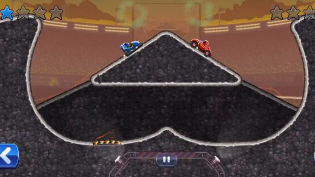 drive ahead 3