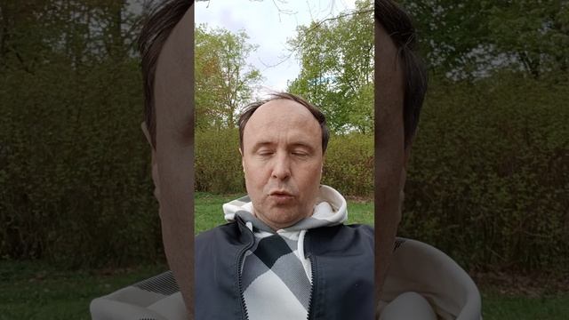 Страный реалестичный сон