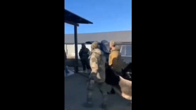 Батальон Z тебе сделает - АТАТТАТАТАТА!!!! ХИТ 2022, АХМАТ, КОЗА, КАДЫРОВ ШОКККККККККК!!!!!!!!!!!!!