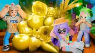 ВЫРАЩИВАЮ САМЫЕ ДОРОГИЕ РАСТЕНИЯ! Roblox Grow a Garden