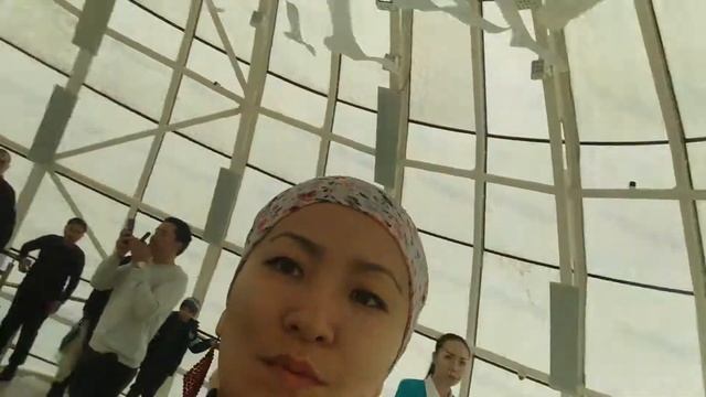 Бəйтерек Астана