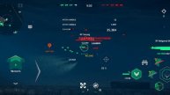 F2P modern warships day 40
