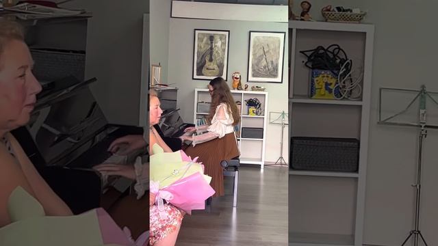 22 июня 2023 г. Динара