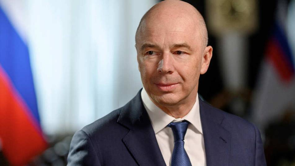 Силуанов: мировая экономика находится на критическом этапе