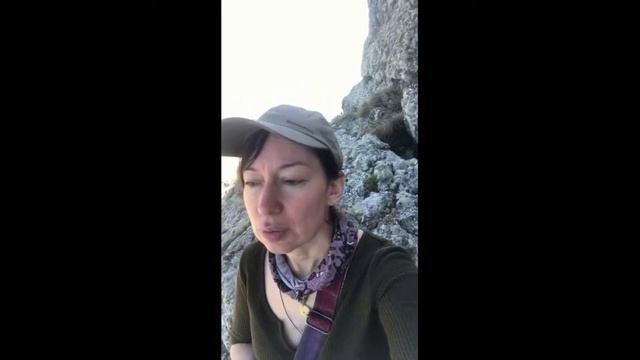 "Это было очень круто, поверьте мне ..."