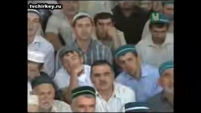 « Саид Афанди (къуддисса сирругьу) - "Достоинство Салаватуль Фатиха"