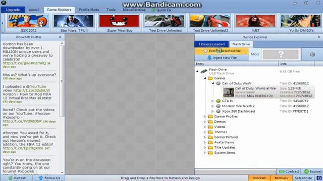 best tutorial on how to mod gta iv and waw !!!