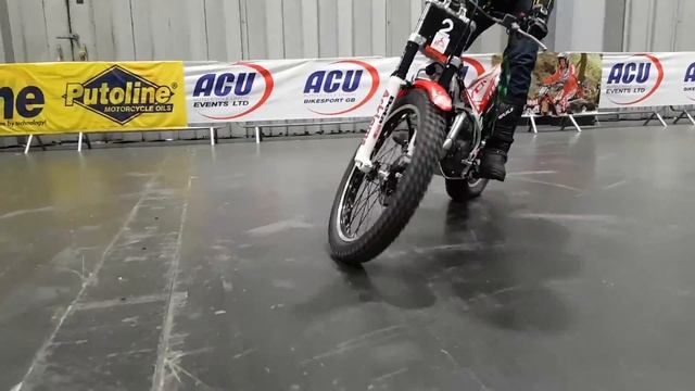 Bumpy Trials Bike Training - Taster Session