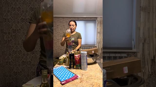 Обзор покупочек