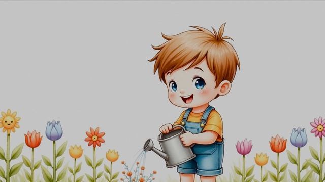 Ох, устал Тимур сегодня (автор Лидия Сальская Купаева ❤️)