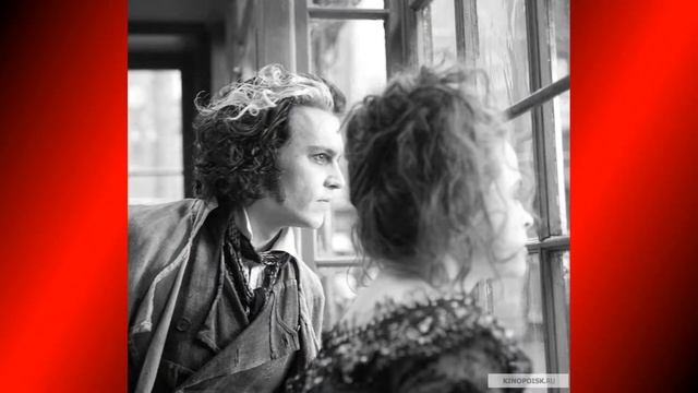 Sweeney Todd) Возвращение! Автор- Екатерина Аладинская
