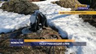 РАЗОГРЕВАЮЩИЙ СЛИВ