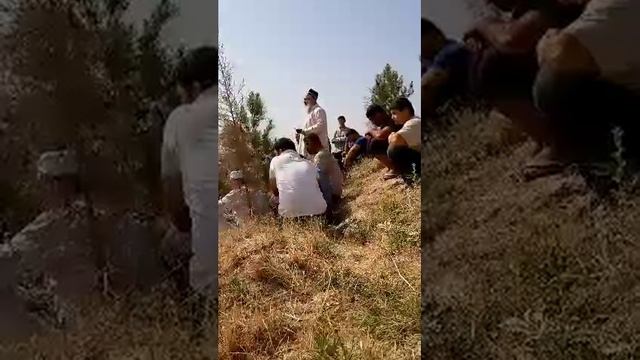 @1 Дар боби кабр ва фарзанд