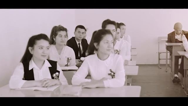 QURBONOV - ЗАНГИ ОХИР