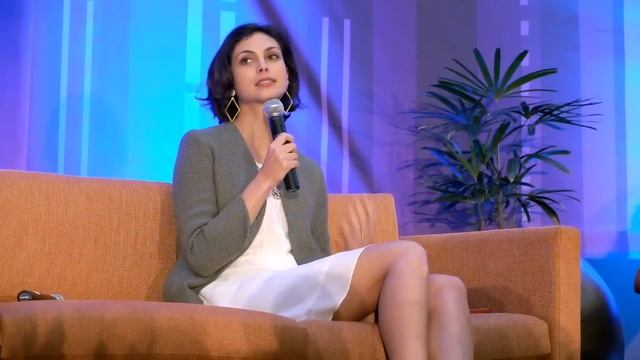 Morena Baccarin, Dallas Comic-Con, Sci-Fi Expo 2013