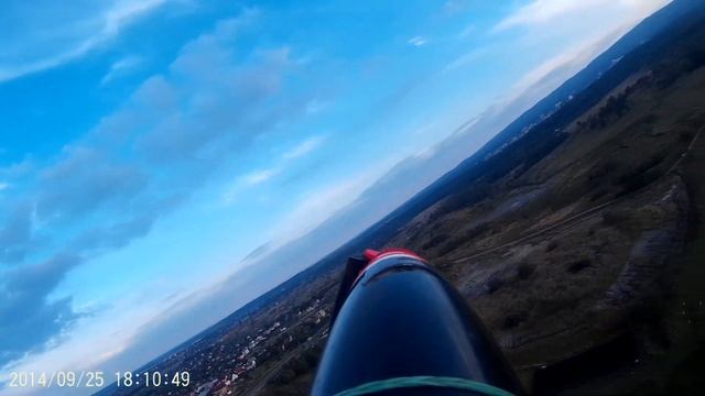 Модричі sky climber