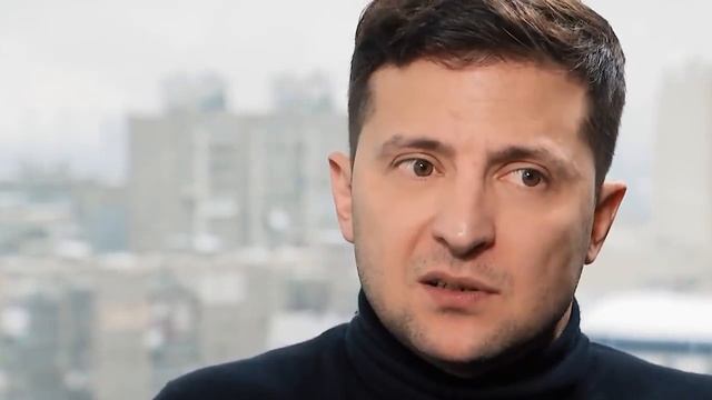 Яким має бути президент України?