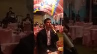 Умиджон гайназаров
