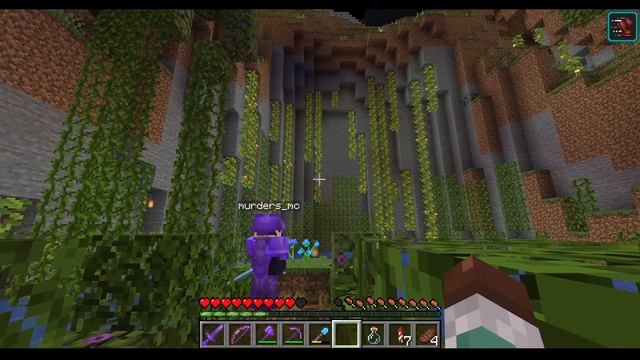 Minecraft I BRPeriod 3 I "Ты веришь моим словам?" (RP)