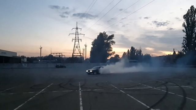 Е34 v8