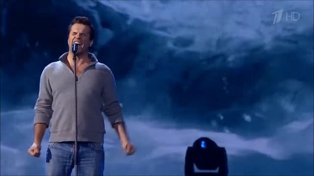 Сергей Астахов - "Еще не вечер" - 2017