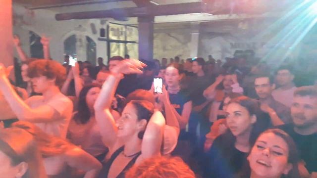 KARNA"Mont Blanc"Вiнниця.14.06.24.4)Частина#карна#karna#гуцулметал#faineevents#mont_blanc#вiнниця