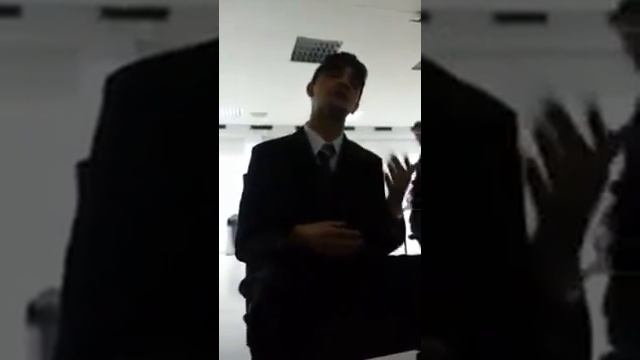 Fuad Ajdinovic kao Ekrem Jevric