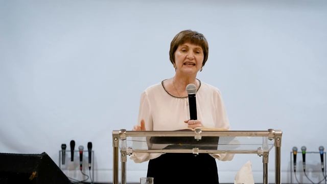 Цель нашей веры