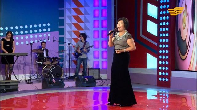 «Орталық хабар». Роза Мұқанова, «Орда» тобы, Ақылбек Жеменей