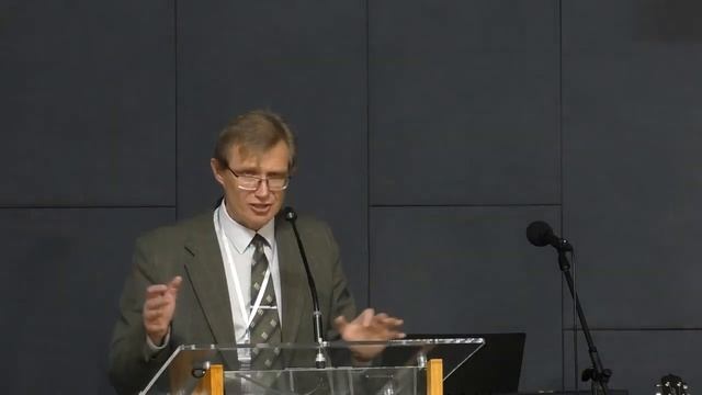 [Обласна молодіжна конференція 2021] 1+2 блок - Андрій Альхімович "Як знайти своє покликання"