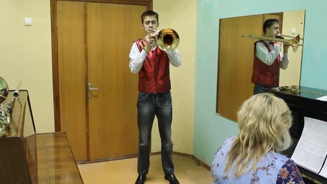 Борисов Нестеренко Святослав