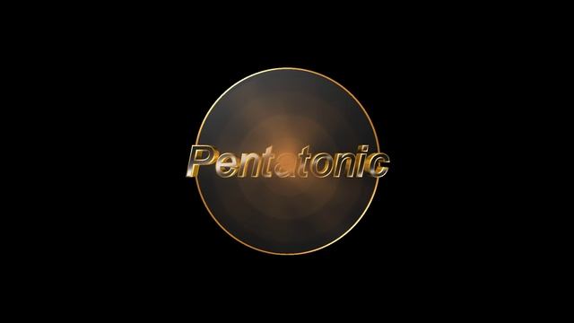 PENTATONIC.  Music hall. Саров.