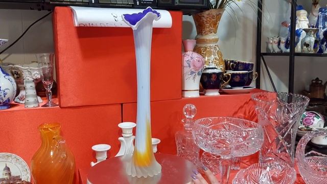 ХРУСТАЛЬ ПРОИЗВОТСТВО ГЕРМАНИЯ . СТАТУЕТКИ И МНОГОЁ ДРУГОЕ