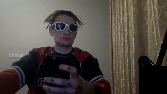 Лёгкий рэп  - Sky Light - за 10 минут и готова