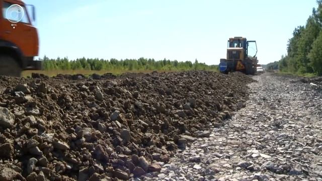Дополнительные доходы бюджета Новосибирской области направят на дорожное строительство