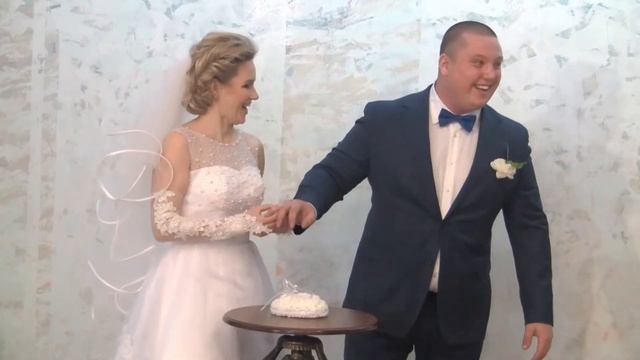12 12 2015 Евгения и Никита