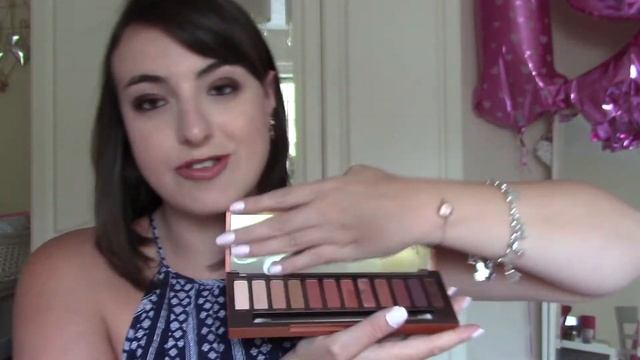 What I Got For My Birthday 2017! | Bethan James