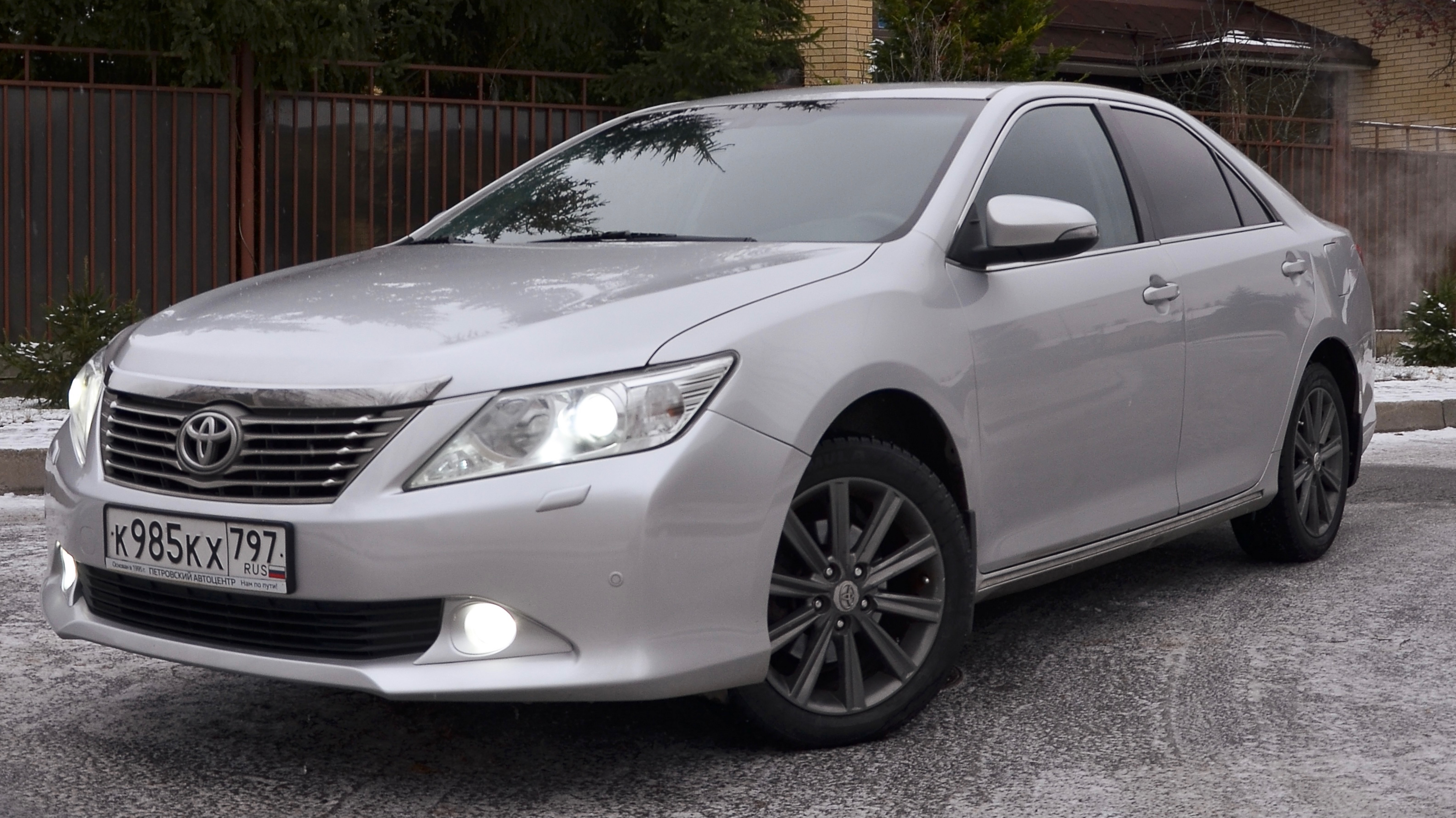 Camry
