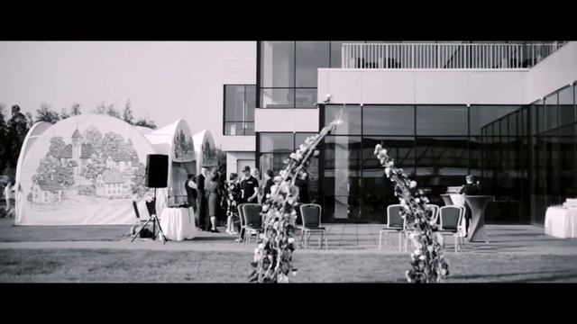 Свадьба Николая и Галины