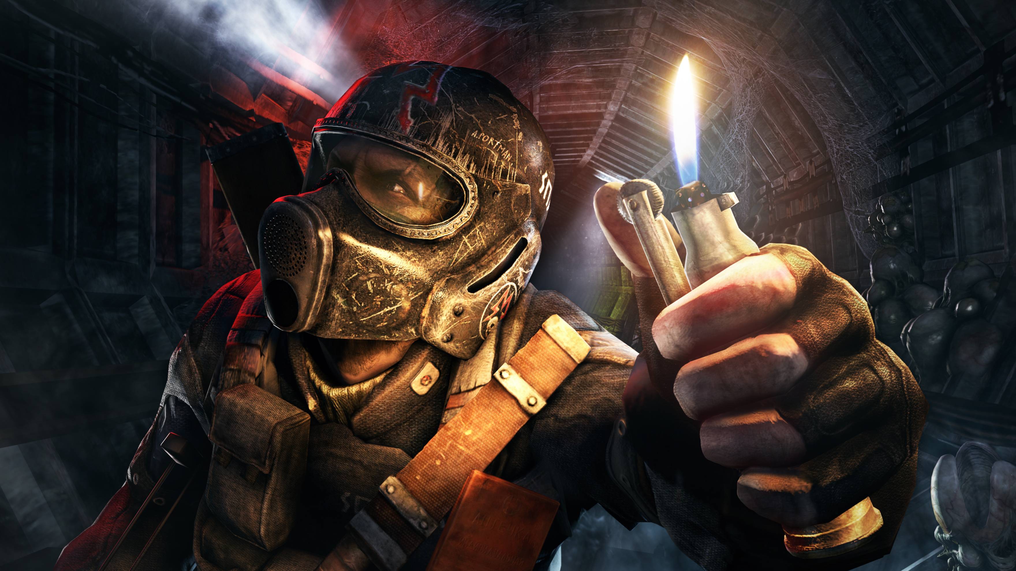 Metro 2033 | Сюжетная линия | Часть 2